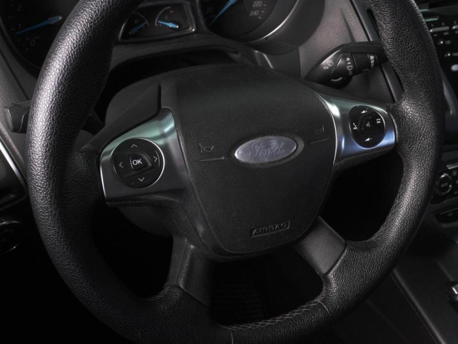 Ford Focus III Минеральные Воды  - изображение 17
