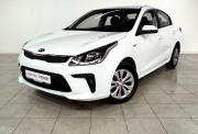 Kia Rio IV Саратов  - изображение 25