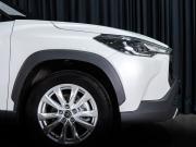 Toyota Corolla Cross I Волгоград  - изображение 33