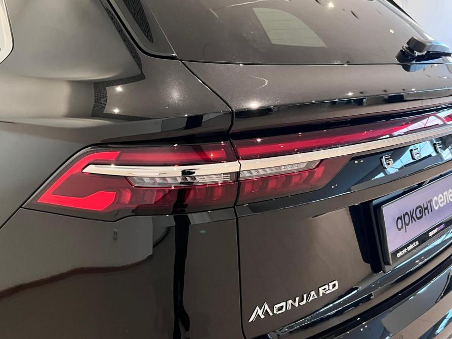 Geely Monjaro I Волгоград  - изображение 10