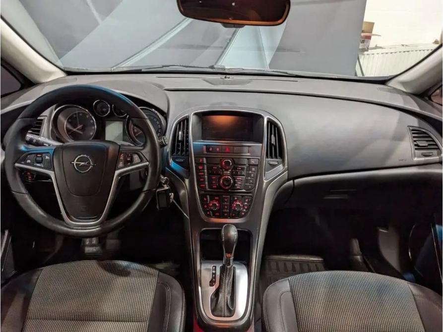 Opel Astra J Пермь  - изображение 11