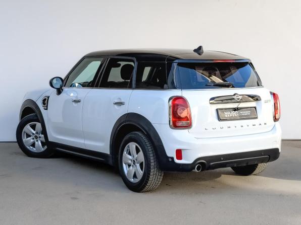 Mini Countryman II с пробегом 2018 года, цена 2 000 000 рублей, 105224 км, внедорожник, Автокод Объявления
