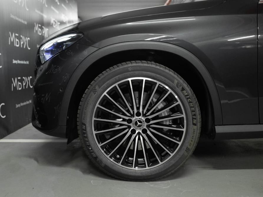 Mercedes-Benz GLC II (X254) Москва  - изображение 7