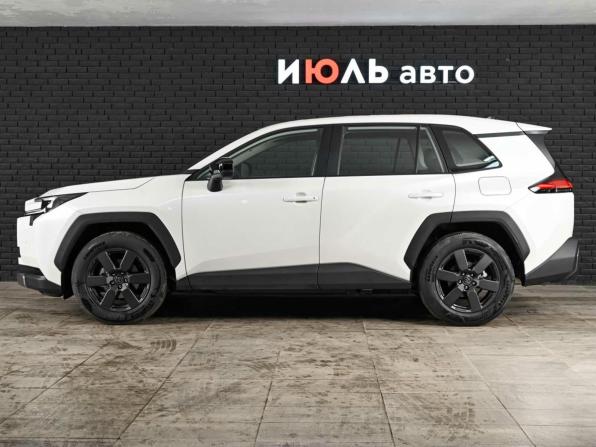 Toyota RAV4 VI (XA60) с пробегом 2026 года, цена 4 620 000 рублей, 42 км, внедорожник, Автокод Объявления