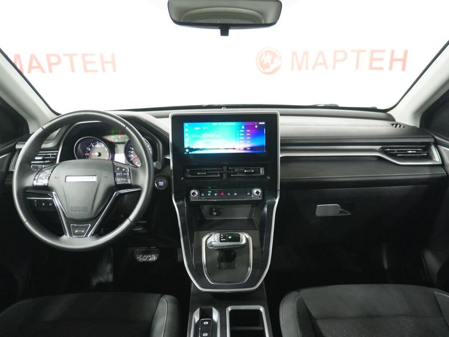 Haval M6 II Вологда  - изображение 15