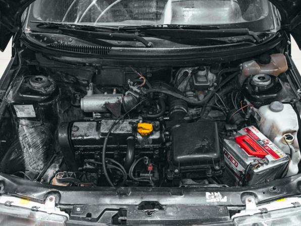 Lada (ВАЗ) 2110 с пробегом 2004 года, цена 115 238 рублей, 280003 км, седан, Автокод Объявления