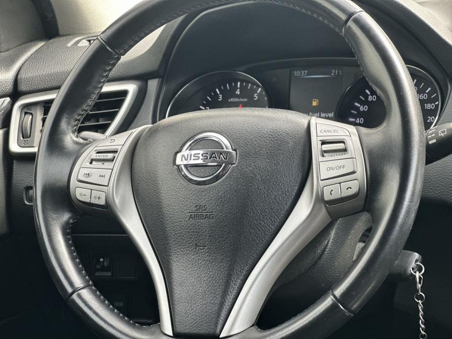 Nissan Qashqai II Липецк  - изображение 17