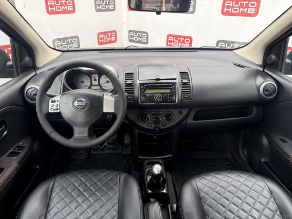 Nissan Note I Рестайлинг с пробегом 2008 года, цена 449 990 рублей, 199800 км, хэтчбек, Автокод Объявления