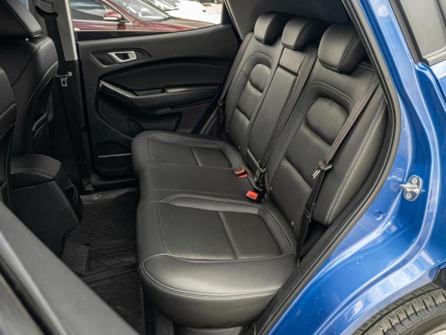 Chery Tiggo 4 I Рестайлинг Краснодар  - изображение 8