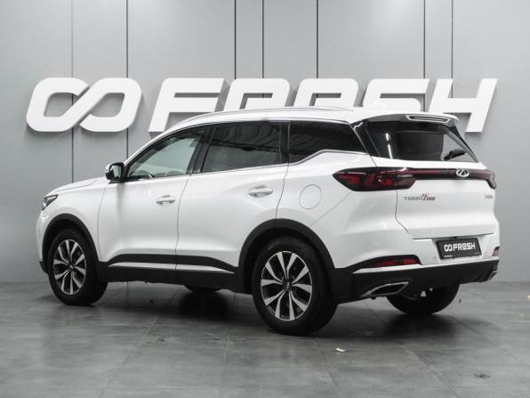 Chery Tiggo 7 Pro I с пробегом 2022 года, цена 1 696 000 рублей, 43534 км, внедорожник, Автокод Объявления