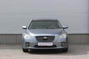 FAW Besturn B50 I Белгород  - изображение 27