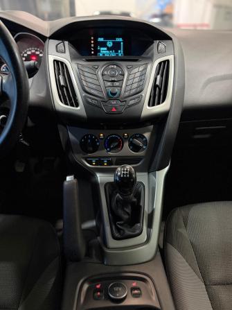 Ford Focus III с пробегом 2015 года, цена 860 000 рублей, 154818 км, хэтчбек, Автокод Объявления