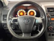 Toyota Corolla X (E140 E150) Рестайлинг Екатеринбург  - изображение 48