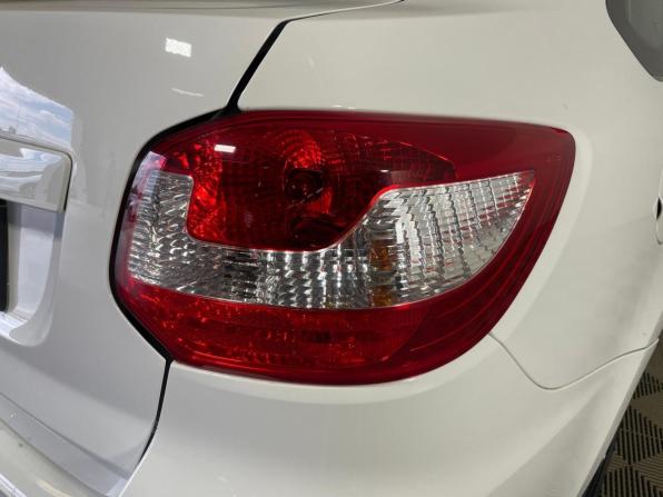 Lada (ВАЗ) Granta I Рестайлинг с пробегом 2022 года, цена 759 000 рублей, 54263 км, хэтчбек, Автокод Объявления