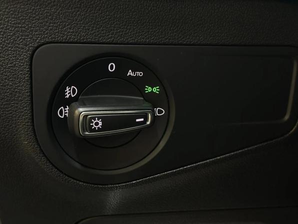 Volkswagen Tiguan II с пробегом 2018 года, цена 2 047 000 рублей, 123383 км, внедорожник, Автокод Объявления