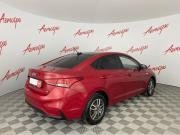 Hyundai Solaris II Псков  - изображение 24