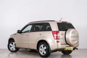 Suzuki Grand Vitara II Красноярск  - изображение 27