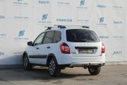 Lada (ВАЗ) Granta I Рестайлинг Пермь  - изображение 27