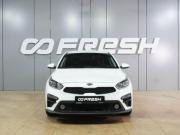 Kia Cerato IV Воронеж  - изображение 24