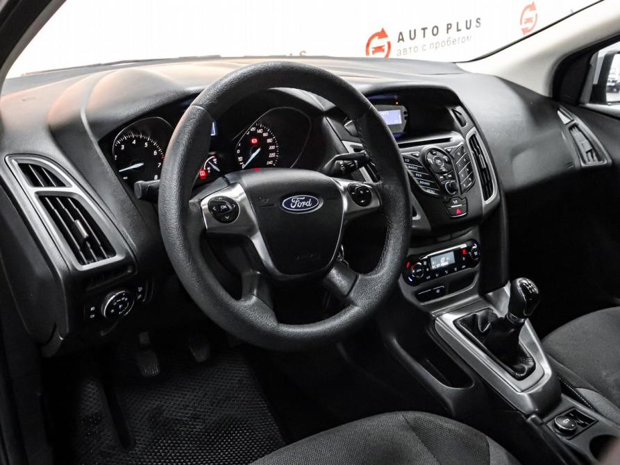 Ford Focus III Минеральные Воды  - изображение 7
