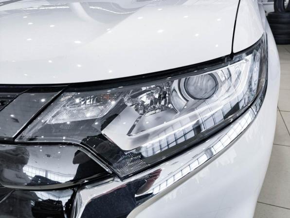 Mitsubishi Outlander III Рестайлинг 3 с пробегом 2021 года, цена 2 450 000 рублей, 58637 км, внедорожник, Автокод Объявления
