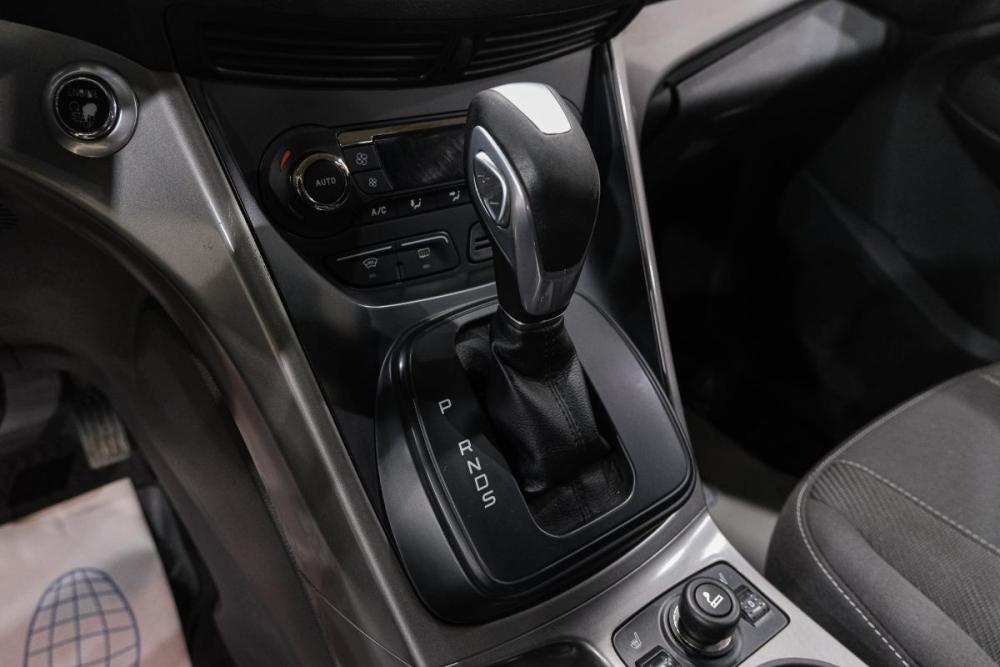 Ford Kuga II Новокузнецк  - изображение 25
