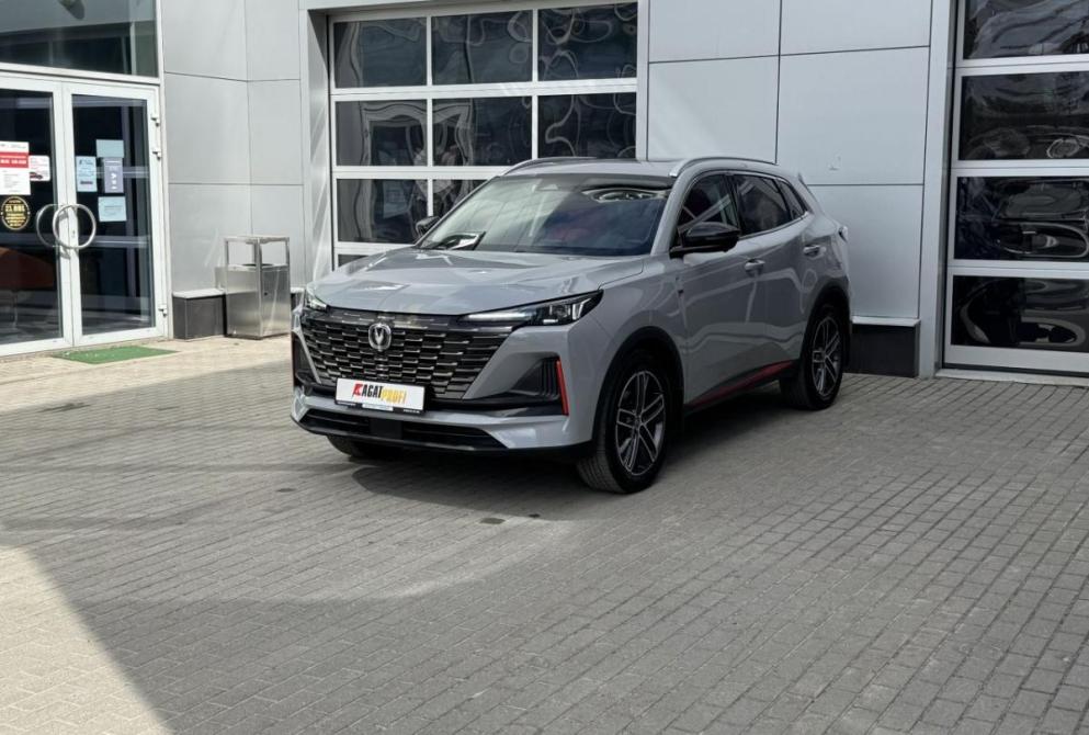 Changan CS55 Plus II Владимир  - изображение 3