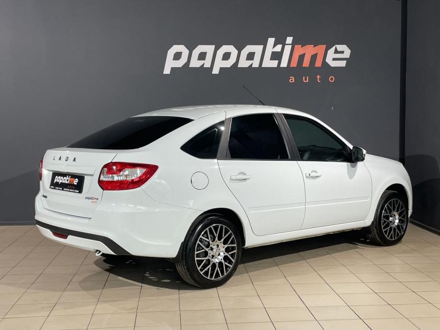 Lada (ВАЗ) Granta I Рестайлинг Тверь  - изображение 3
