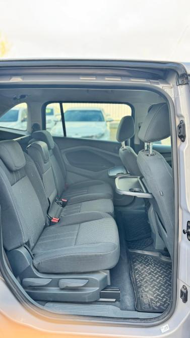 Ford C-MAX II Ростов-на-Дону  - изображение 23