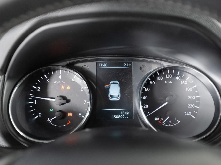 Nissan Qashqai II Челябинск  - изображение 13