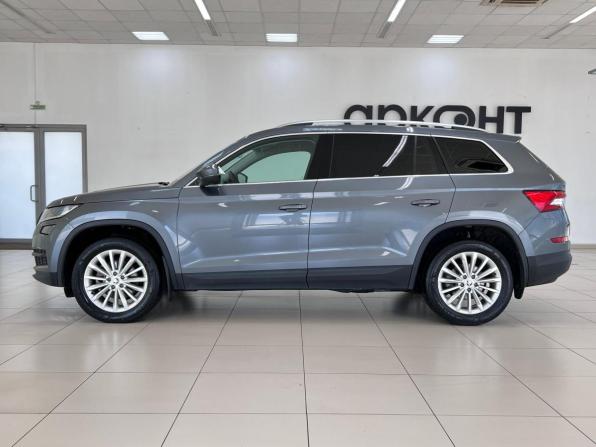 Skoda Kodiaq I с пробегом 2020 года, цена 3 380 000 рублей, 143945 км, внедорожник, Автокод Объявления
