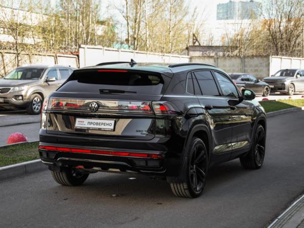 Volkswagen Teramont I Рестайлинг (China Market) с пробегом 2024 года, цена 5 194 530 рублей, 13145 км, внедорожник, Автокод Объявления