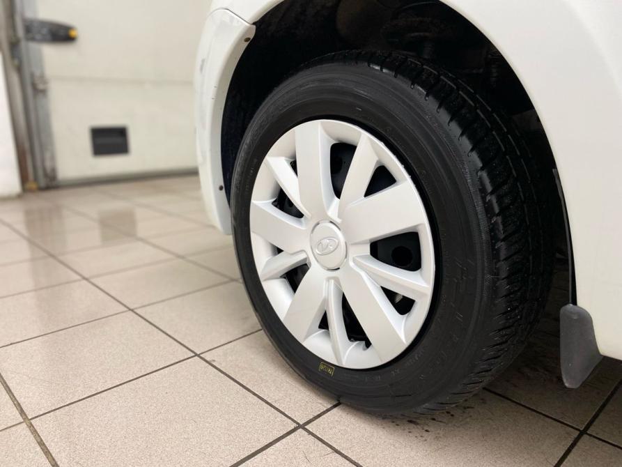 Lada (ВАЗ) Granta I Энгельс  - изображение 19