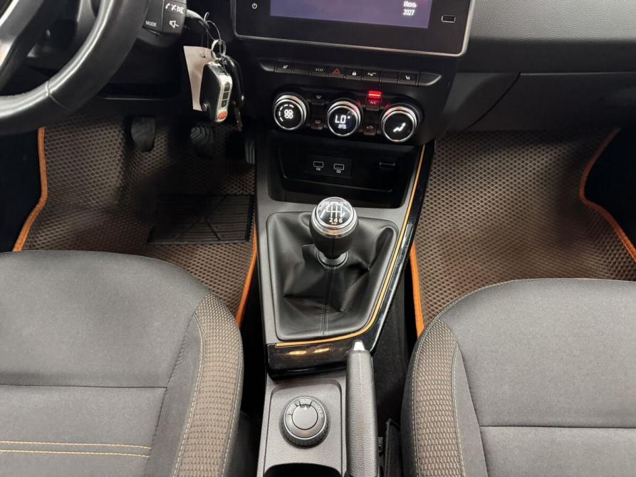 Renault Duster II Воронеж  - изображение 12