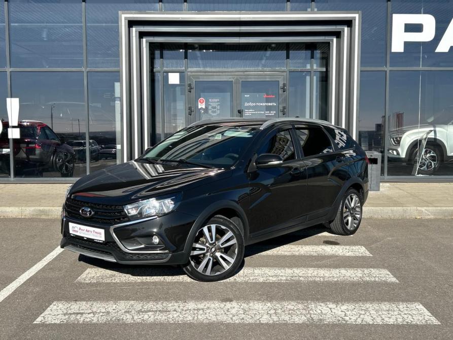 Lada (ВАЗ) Vesta I Воронеж  - изображение 1