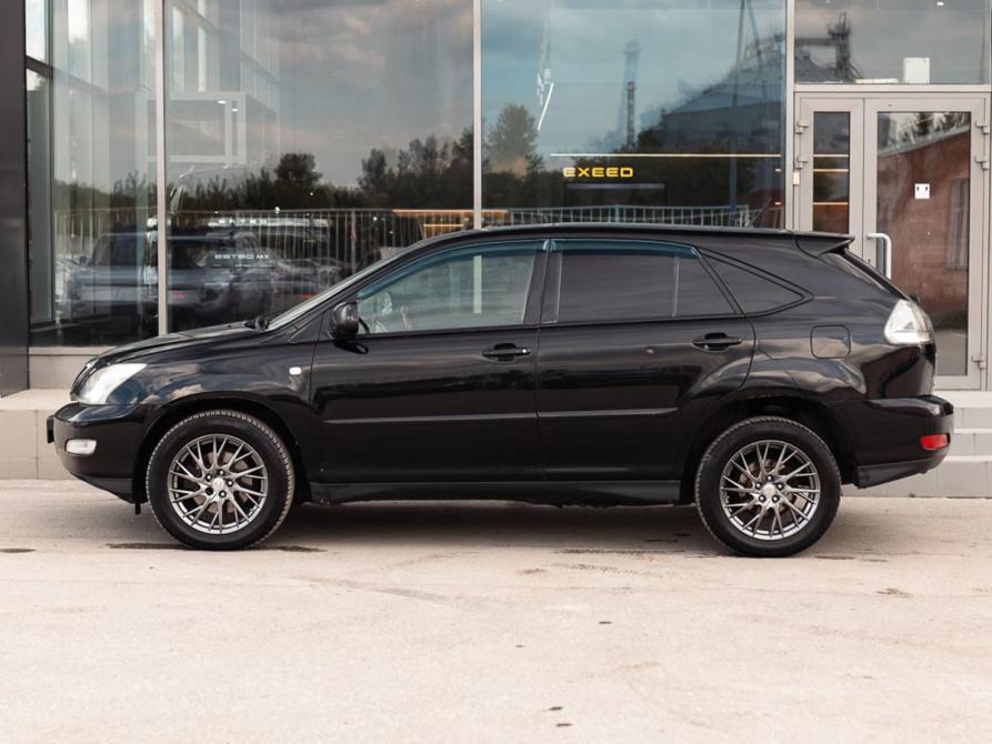 Lexus RX II Новосибирск  - изображение 8