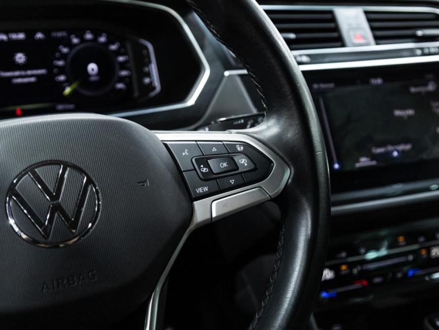 Volkswagen Tiguan II Рестайлинг Санкт-Петербург  - изображение 26