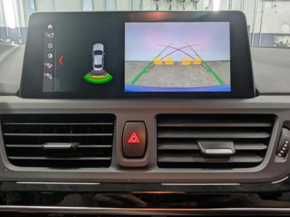 BMW 1 серии III (F52) Рестайлинг с пробегом 2020 года, цена 2 450 000 рублей, 49026 км, седан, Автокод Объявления