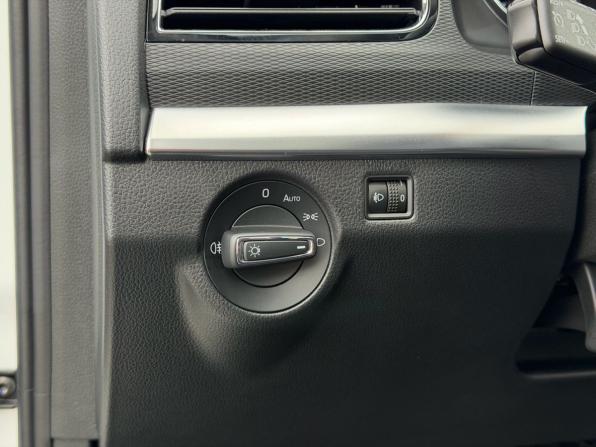 Skoda Kamiq I (China Market) с пробегом 2025 года, цена 2 700 000 рублей, 70 км, внедорожник, Автокод Объявления