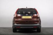 Honda CR-V IV Томск  - изображение 24