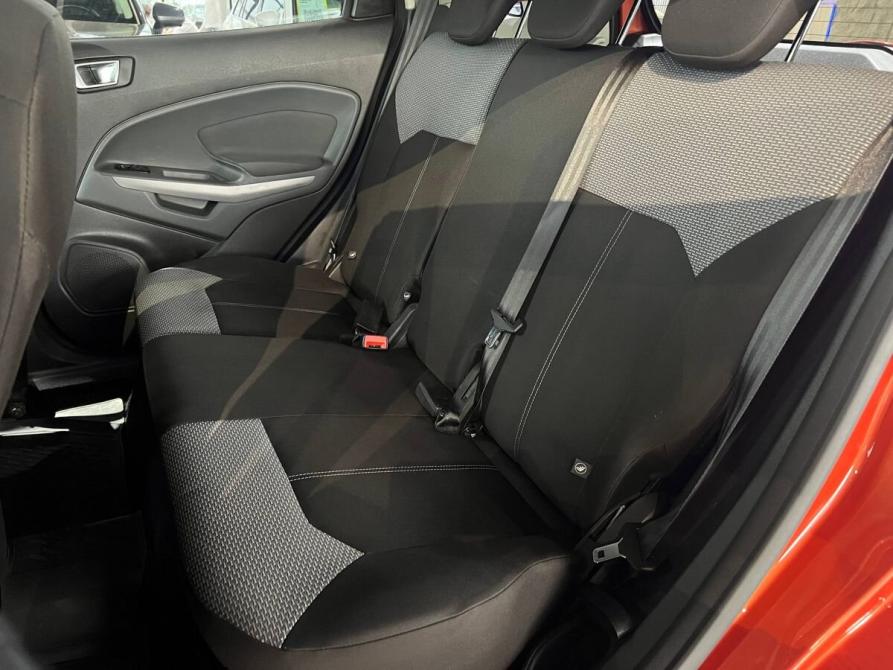Ford EcoSport II Оренбург  - изображение 26