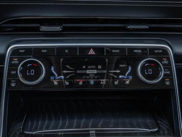 Genesis GV80 I с пробегом 2020 года, цена 4 699 000 рублей, 107762 км, внедорожник, Автокод Объявления