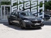 BMW 5 серии VII (G30/G31/G38) Рестайлинг Волгоград  - изображение 31