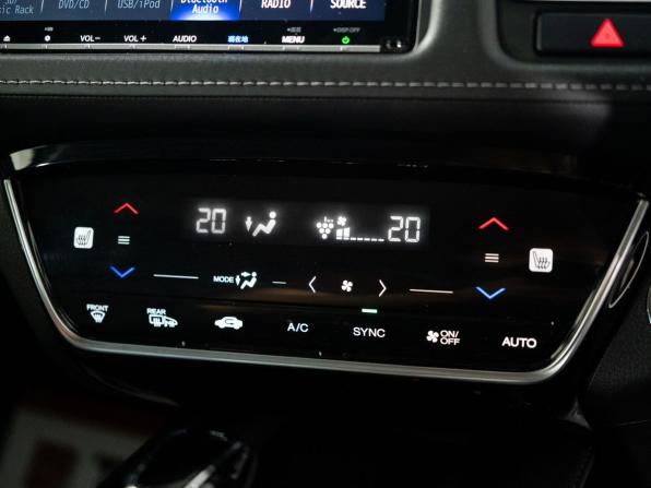 Honda Vezel I Рестайлинг с пробегом 2019 года, цена 1 879 500 рублей, 103342 км, внедорожник, Автокод Объявления