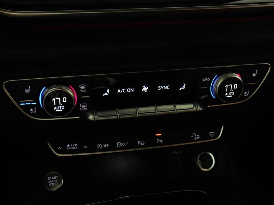 Audi Q5 II (FY) Рестайлинг Химки  - изображение 15
