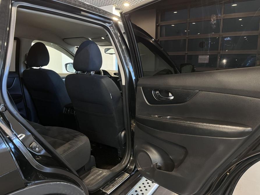 Nissan X-Trail III Чебоксары  - изображение 26