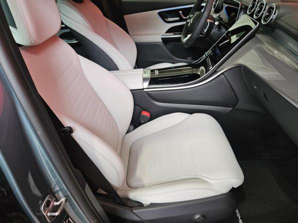 Mercedes-Benz GLC Coupe II (C254) с пробегом 2024 года, цена 7 800 000 рублей, 30 км, внедорожник, Автокод Объявления