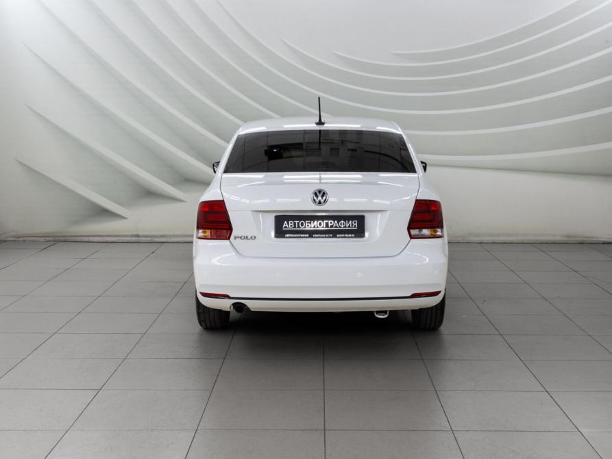 Volkswagen Polo V Рестайлинг Волгоград  - изображение 6
