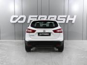 Nissan Qashqai II Ростов-на-Дону  - изображение 20
