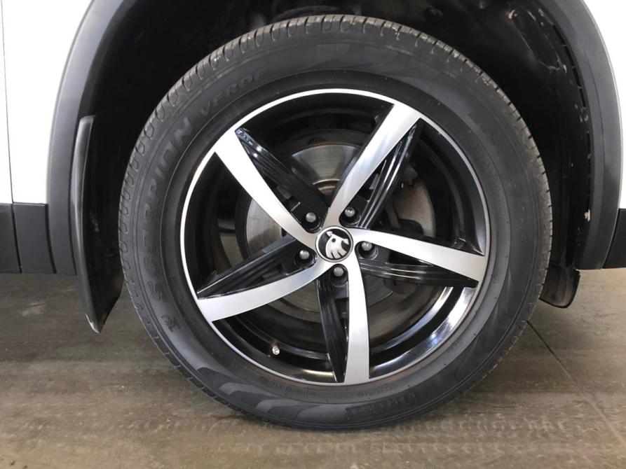 Skoda Kodiaq I Курск  - изображение 30